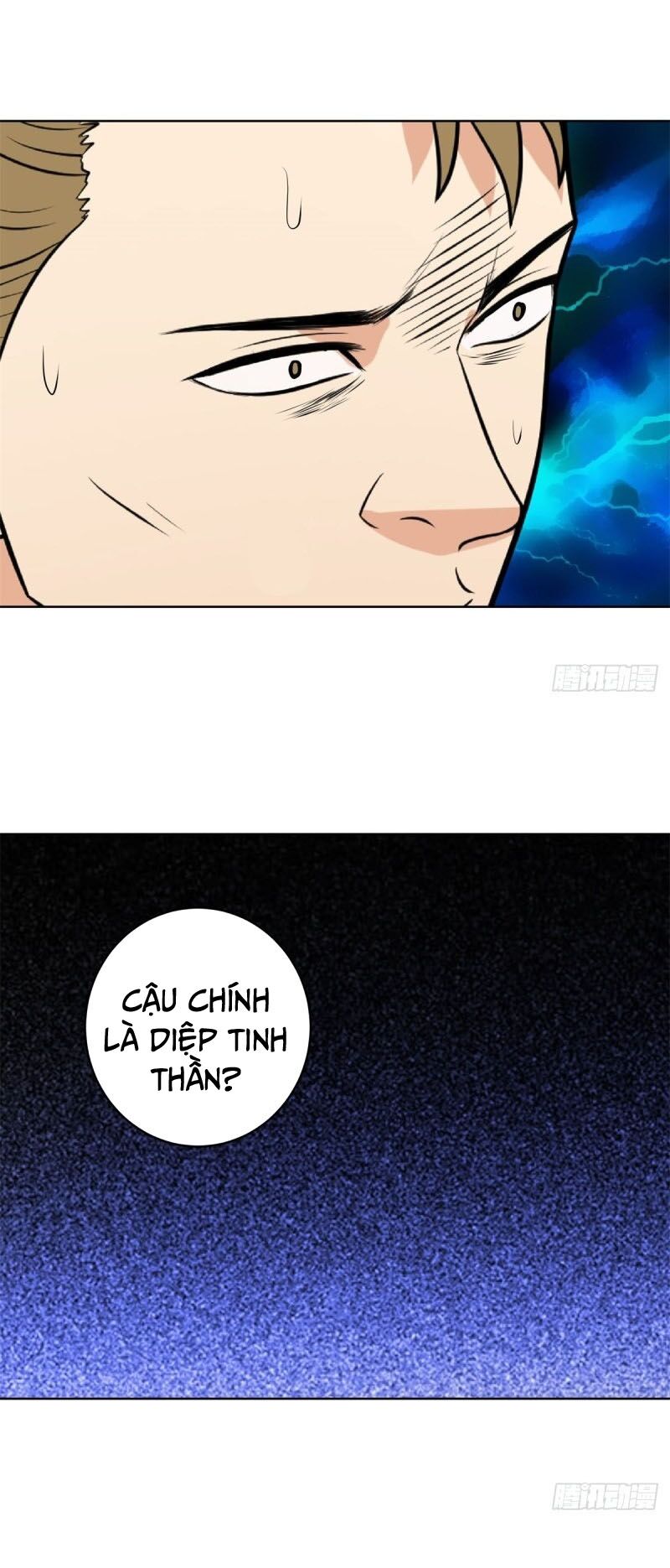 Học Viện Cao Thủ Chapter 284 - Trang 13