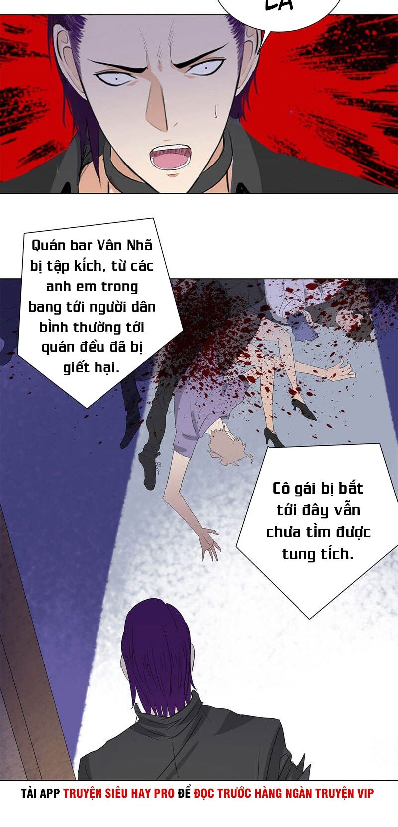 Học Viện Cao Thủ Chapter 195 - Trang 12