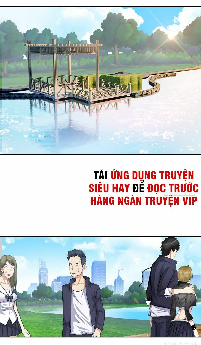 Học Viện Cao Thủ Chapter 17 - Trang 15