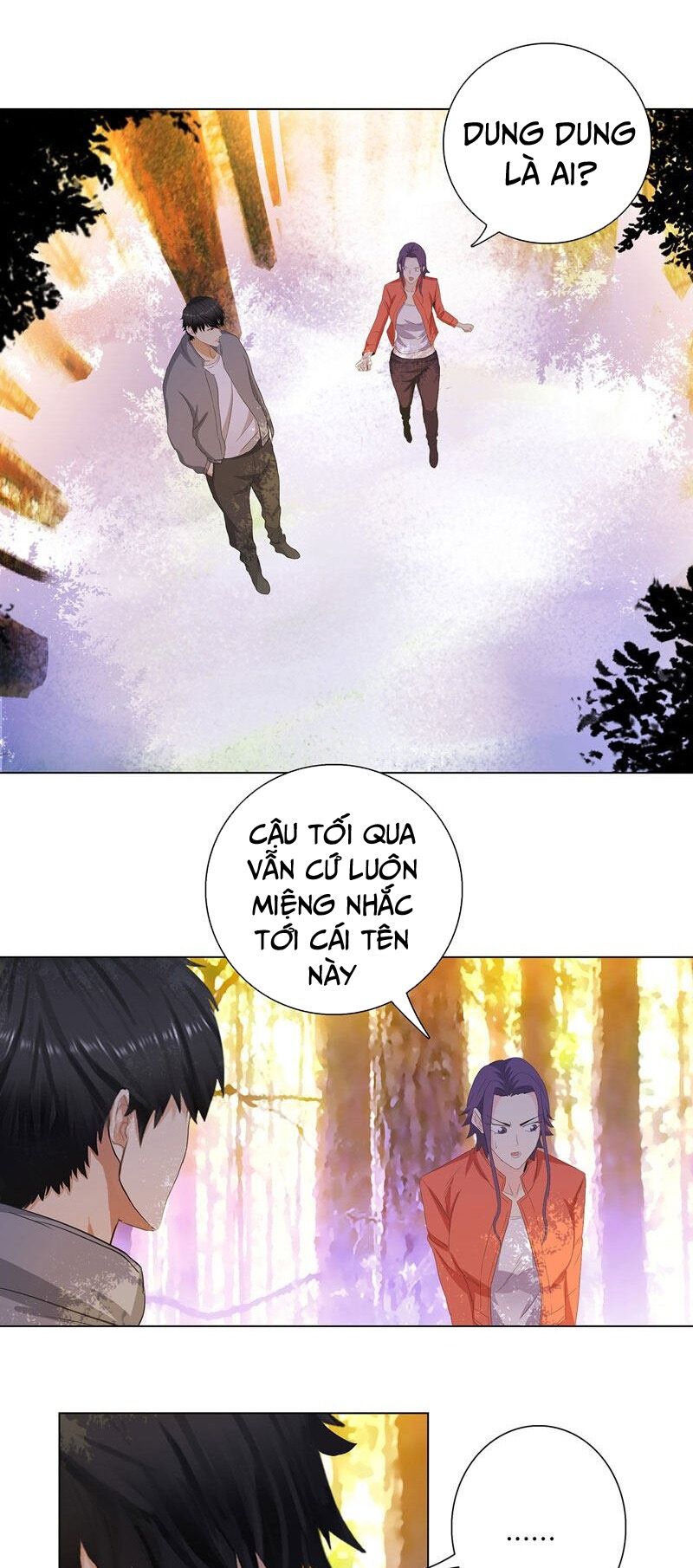 Học Viện Cao Thủ Chapter 185 - Trang 6