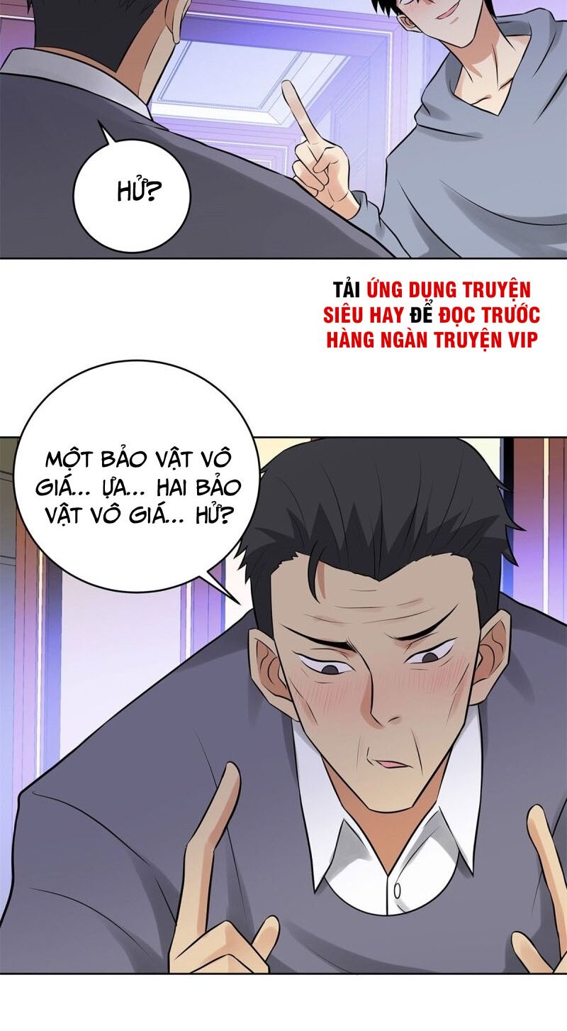 Học Viện Cao Thủ Chapter 283 - Trang 16