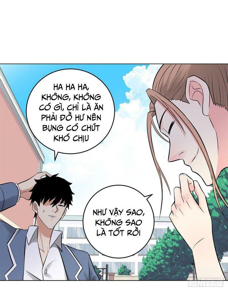 Học Viện Cao Thủ Chapter 274 - Trang 26