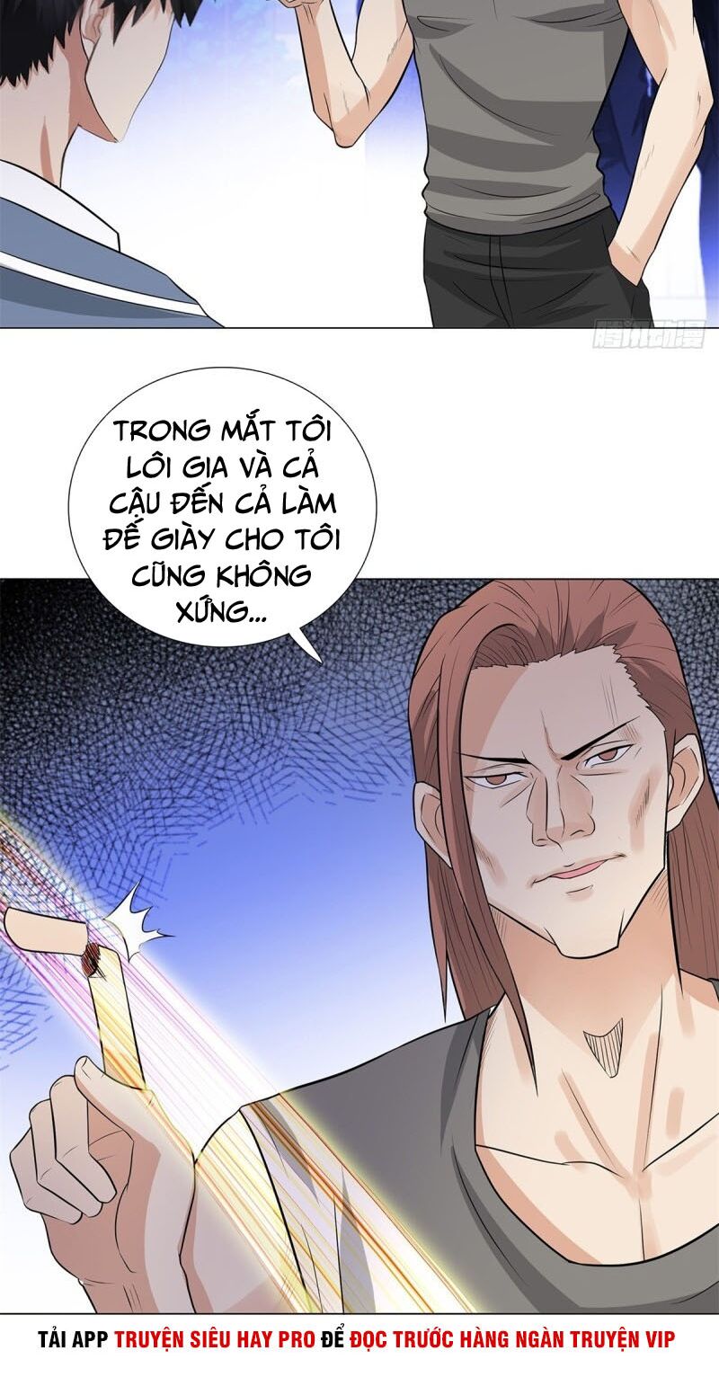 Học Viện Cao Thủ Chapter 244 - Trang 17