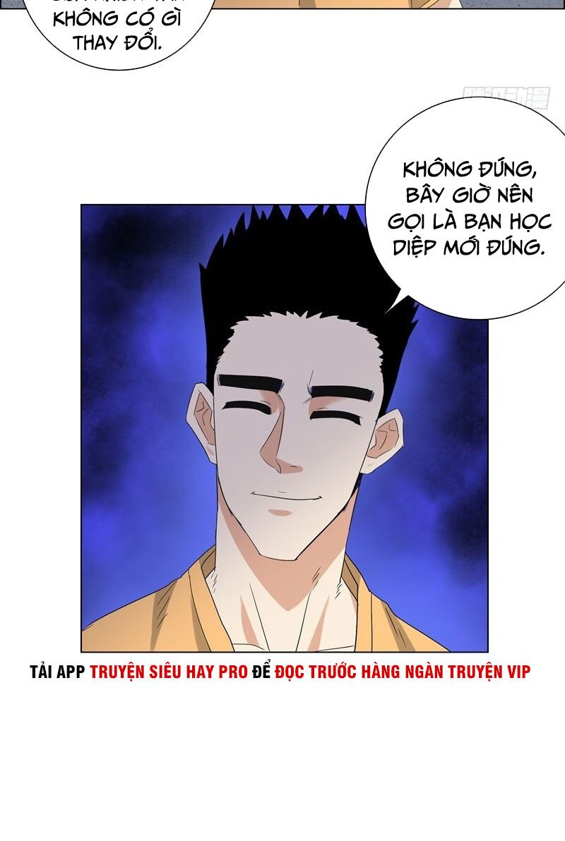 Học Viện Cao Thủ Chapter 218 - Trang 15