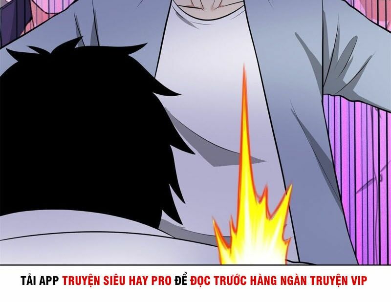 Học Viện Cao Thủ Chapter 261 - Trang 22