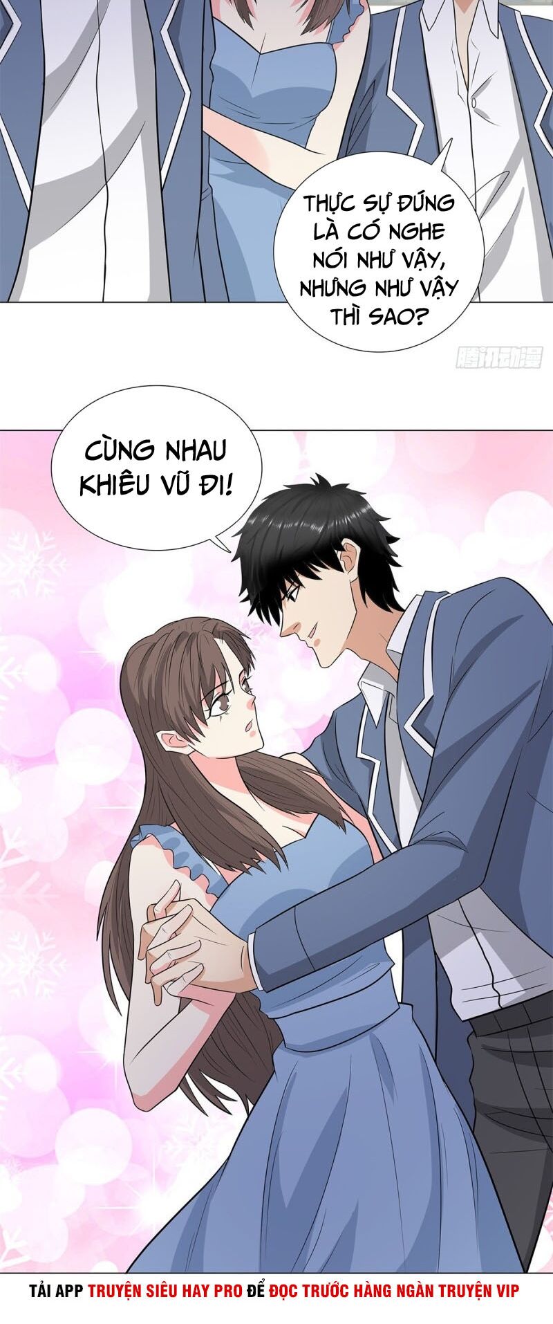 Học Viện Cao Thủ Chapter 244 - Trang 21