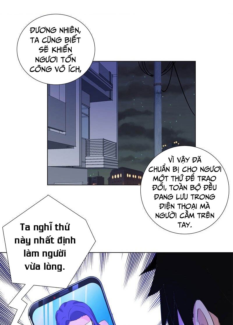 Học Viện Cao Thủ Chapter 194 - Trang 14