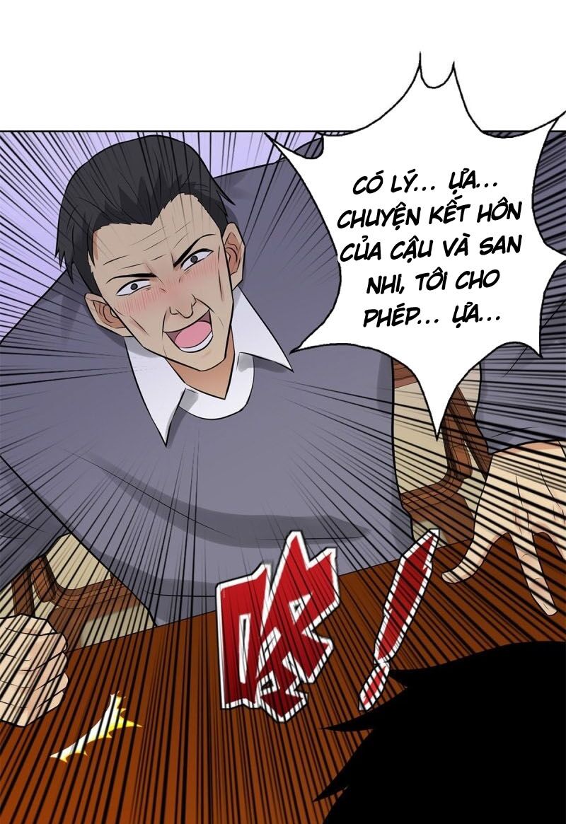 Học Viện Cao Thủ Chapter 283 - Trang 17