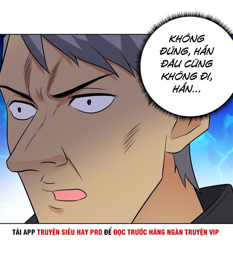 Học Viện Cao Thủ Chapter 271 - Trang 27