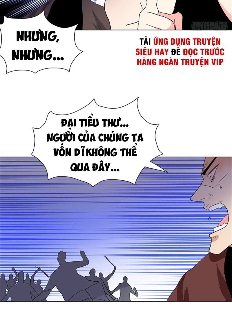 Học Viện Cao Thủ Chapter 232 - Trang 5