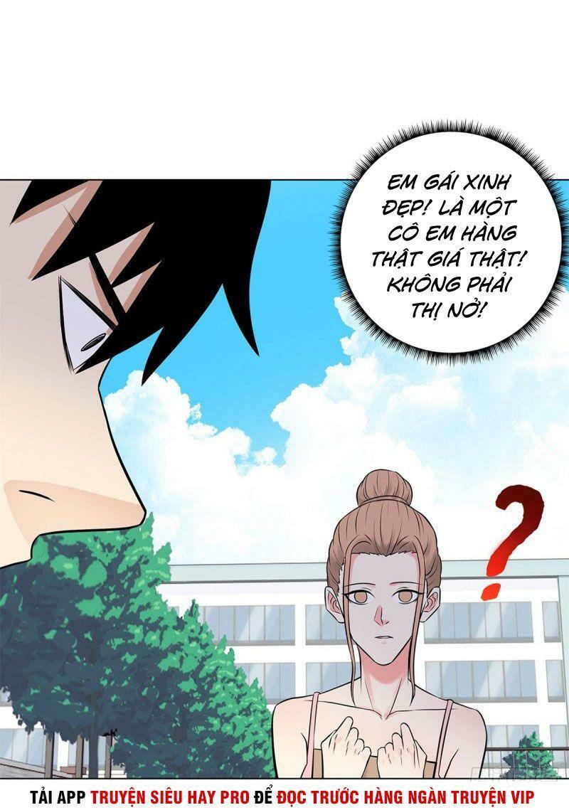 Học Viện Cao Thủ Chapter 274 - Trang 25