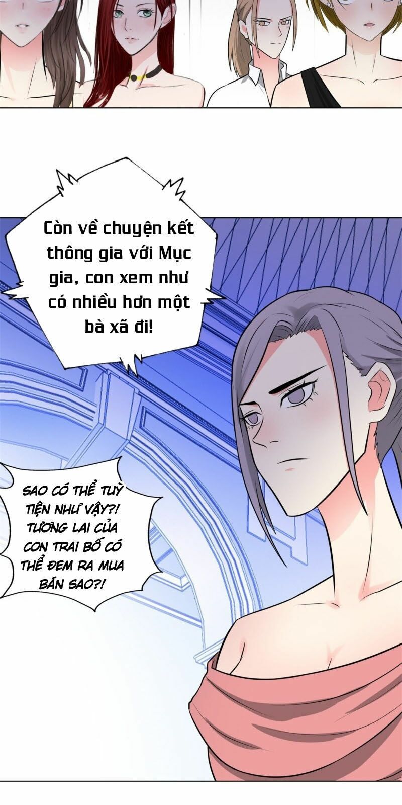 Học Viện Cao Thủ Chapter 262 - Trang 24