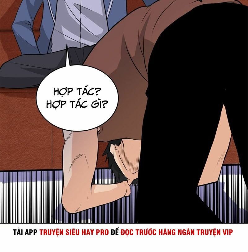 Học Viện Cao Thủ Chapter 264 - Trang 12