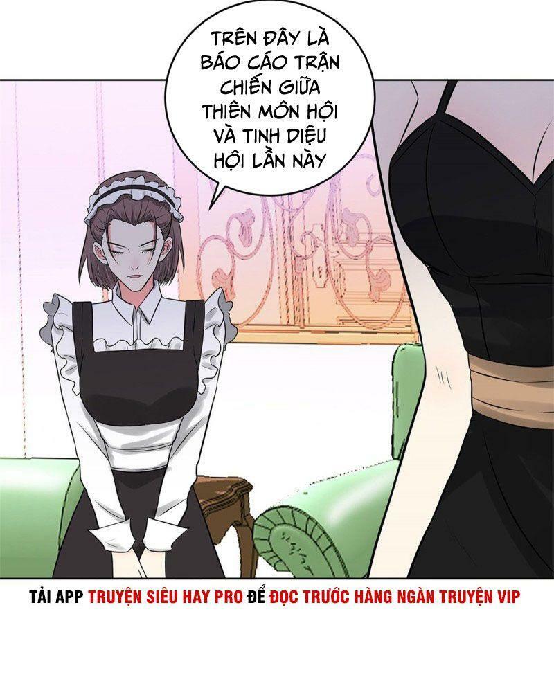 Học Viện Cao Thủ Chapter 274 - Trang 5