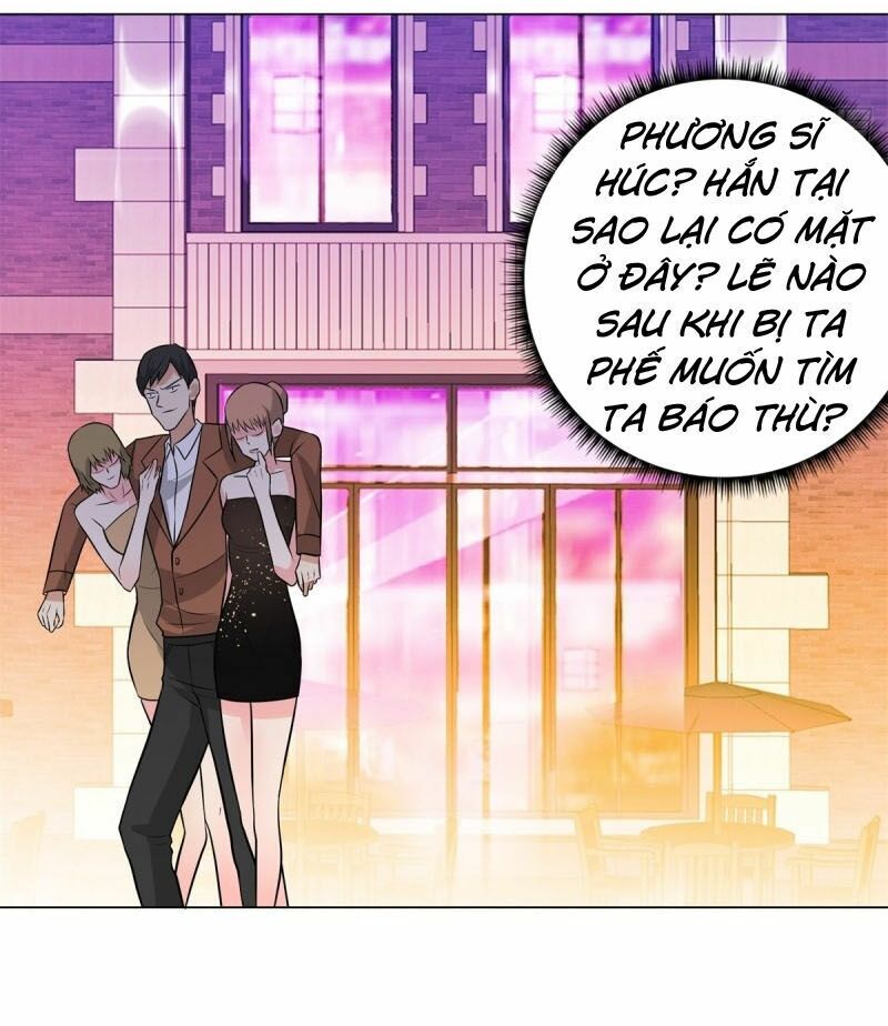 Học Viện Cao Thủ Chapter 263 - Trang 14