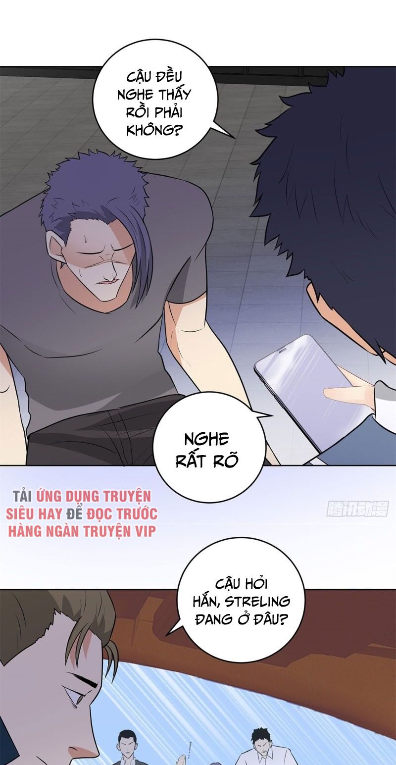 Học Viện Cao Thủ Chapter 285 - Trang 7