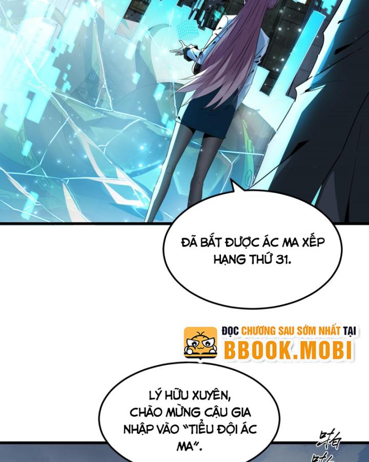 Ta, Thiên Sát Cô Tinh Chapter 18 - Trang 18