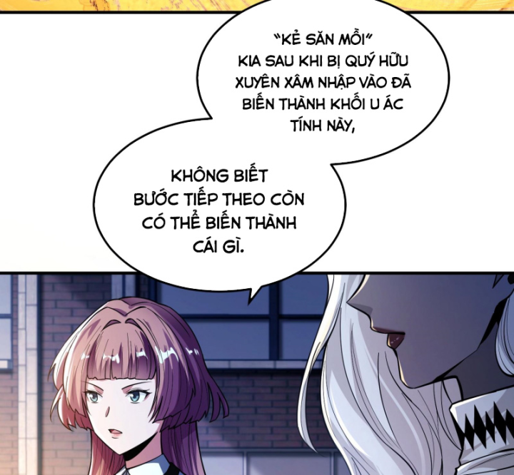 Ta, Thiên Sát Cô Tinh Chapter 24 - Trang 20