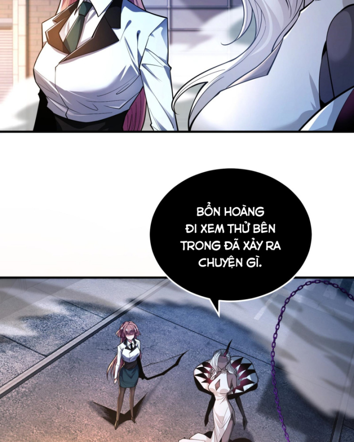 Ta, Thiên Sát Cô Tinh Chapter 24 - Trang 21