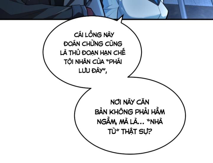 Ta, Thiên Sát Cô Tinh Chapter 20 - Trang 52