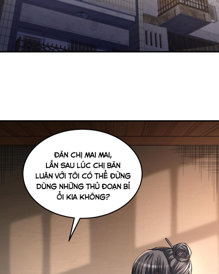 Ta, Thiên Sát Cô Tinh Chapter 28 - Trang 10