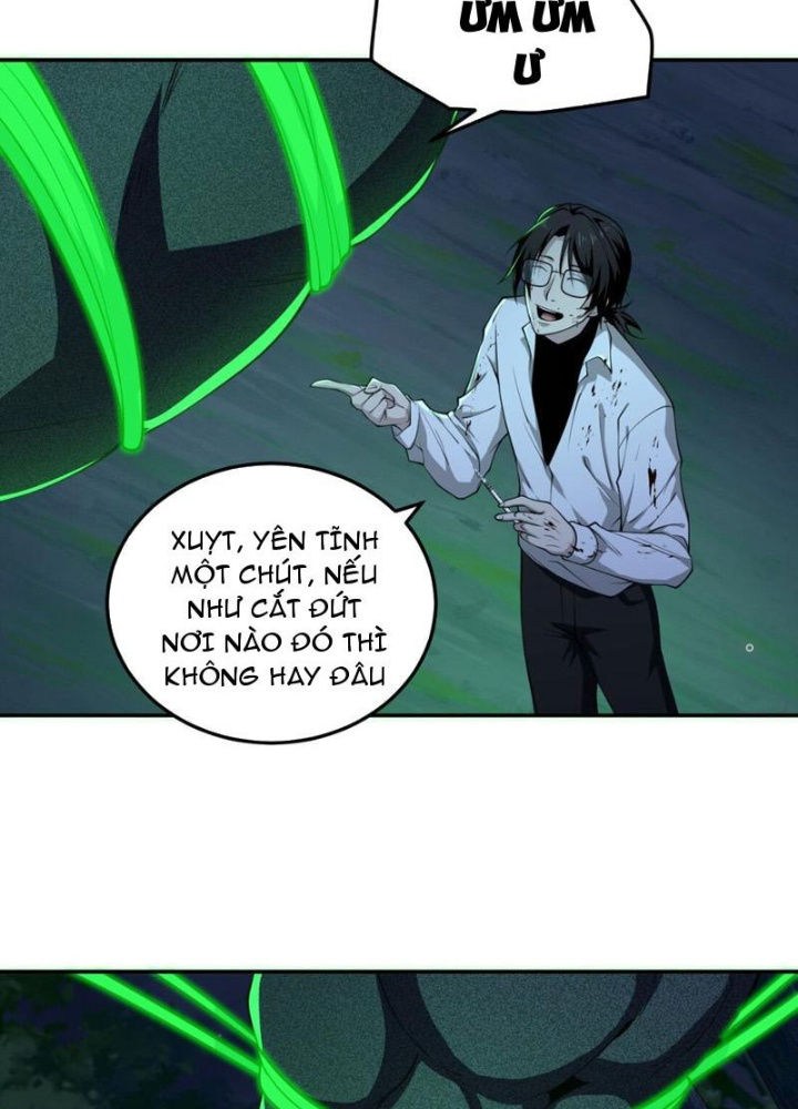 Ta, Thiên Sát Cô Tinh Chapter 58 - Trang 22