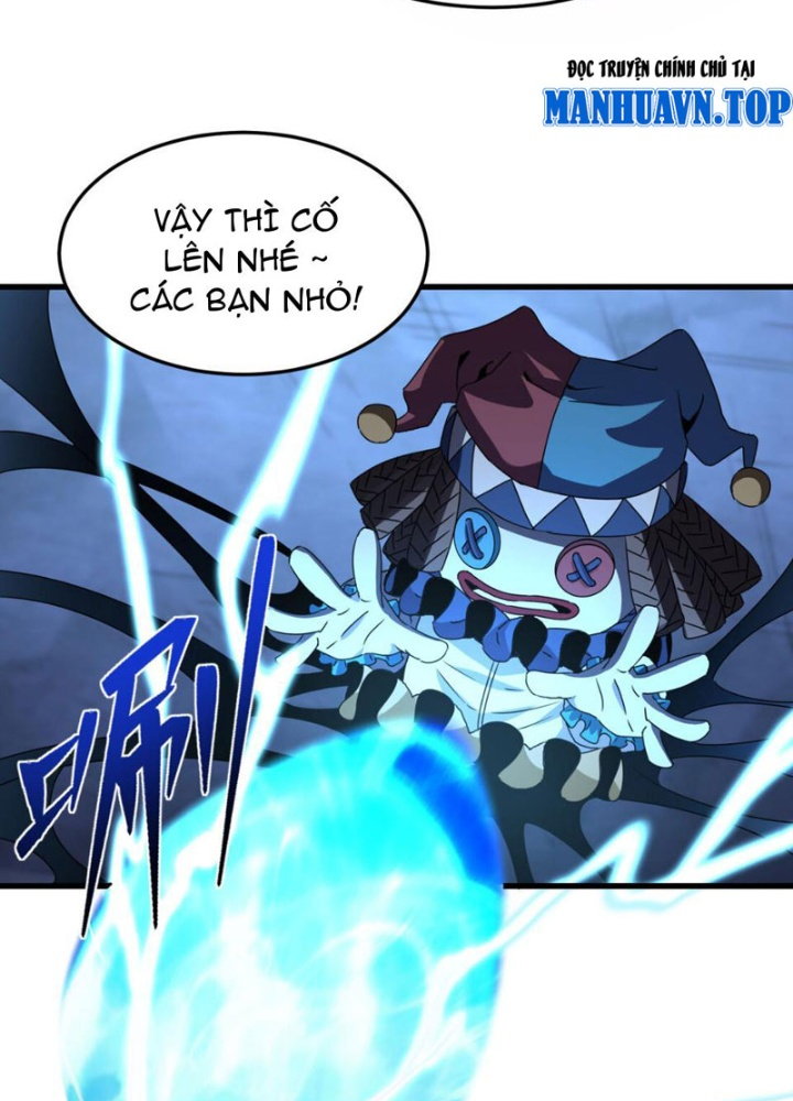 Ta, Thiên Sát Cô Tinh Chapter 30 - Trang 76