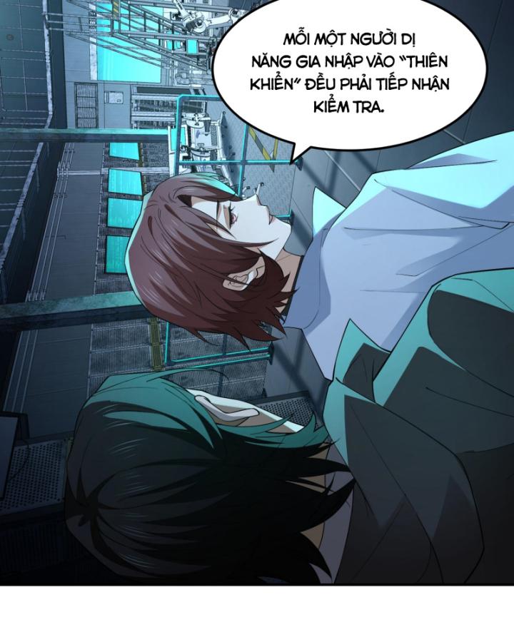 Ta, Thiên Sát Cô Tinh Chapter 12 - Trang 17