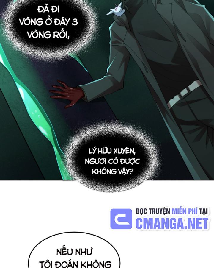 Ta, Thiên Sát Cô Tinh Chapter 15 - Trang 30