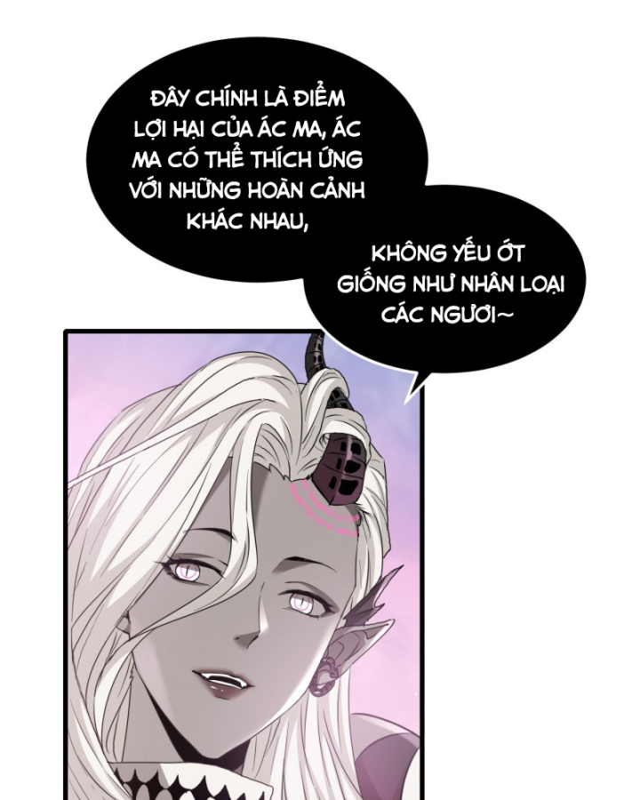 Ta, Thiên Sát Cô Tinh Chapter 22 - Trang 23