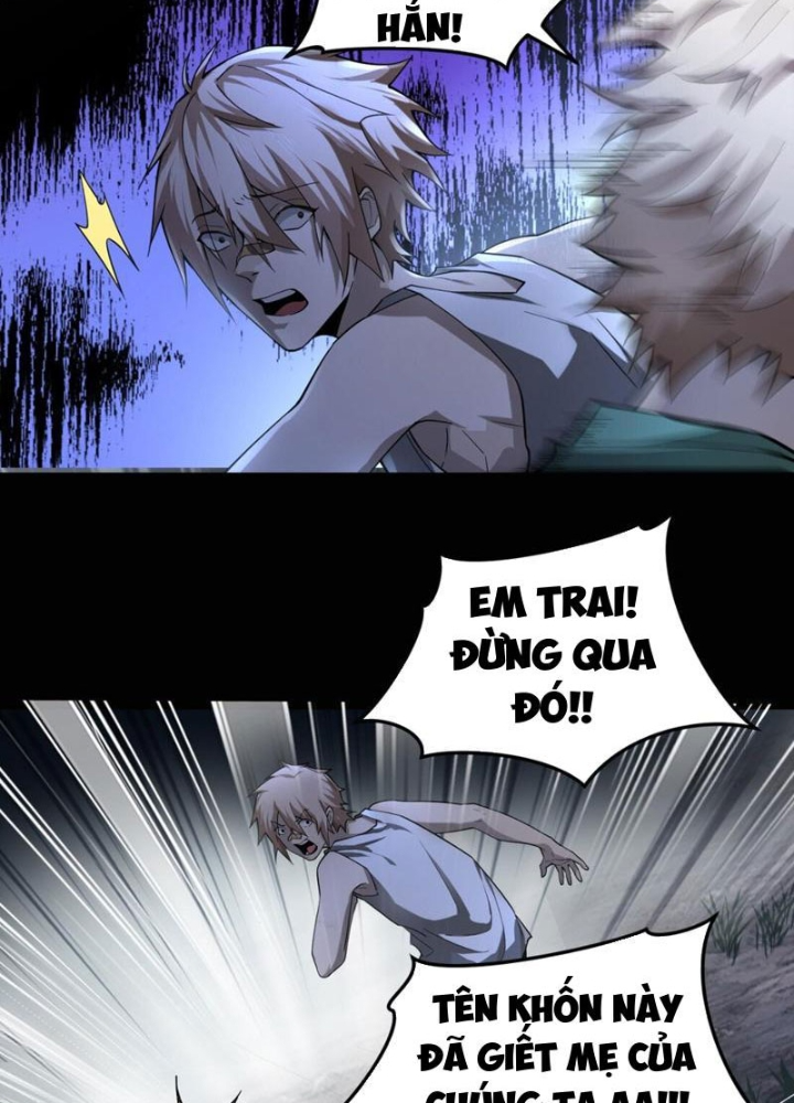 Ta, Thiên Sát Cô Tinh Chapter 33 - Trang 84