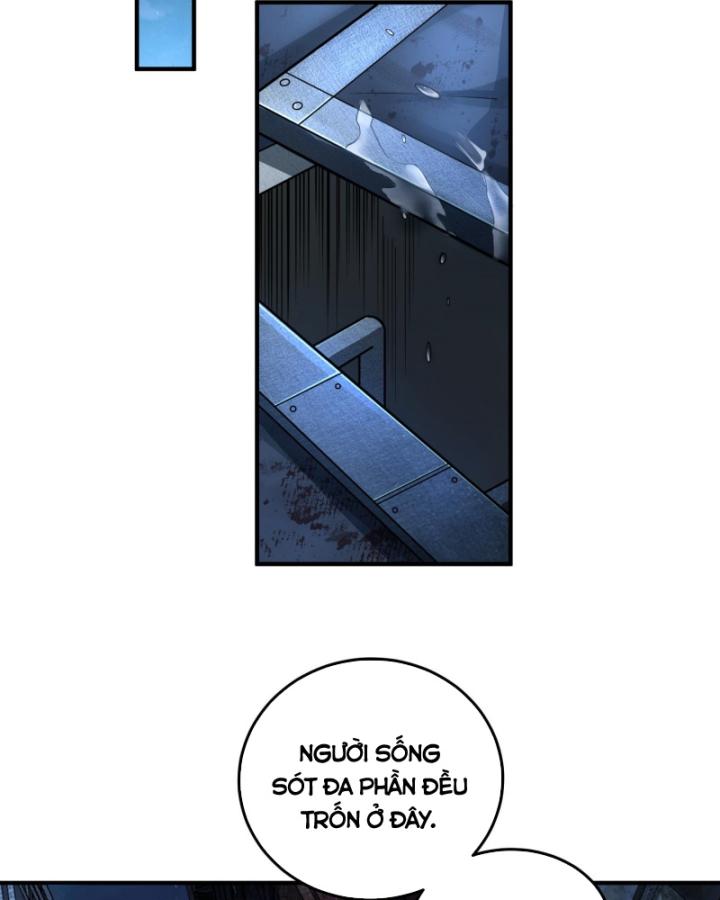 Ta, Thiên Sát Cô Tinh Chapter 20 - Trang 13