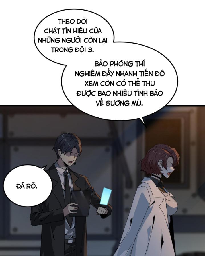 Ta, Thiên Sát Cô Tinh Chapter 18 - Trang 58