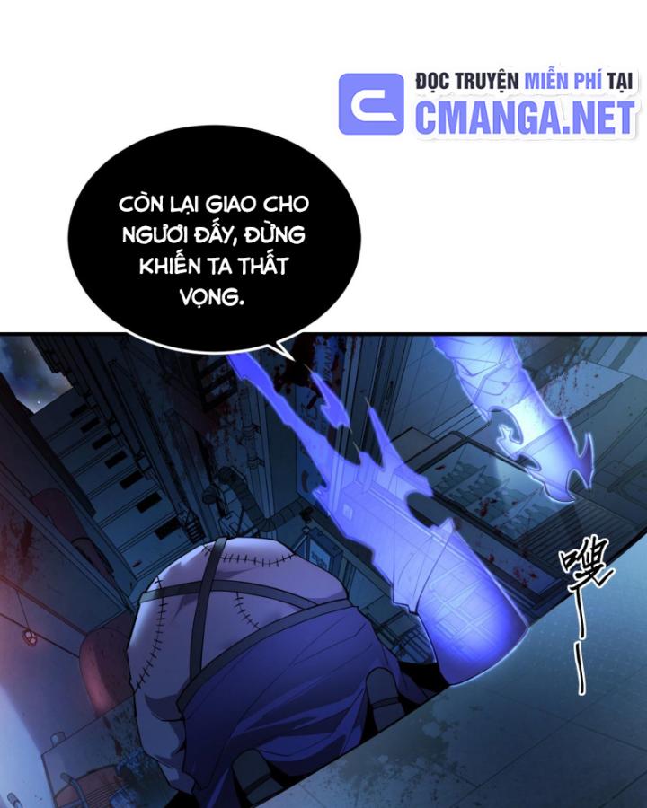 Ta, Thiên Sát Cô Tinh Chapter 19 - Trang 9