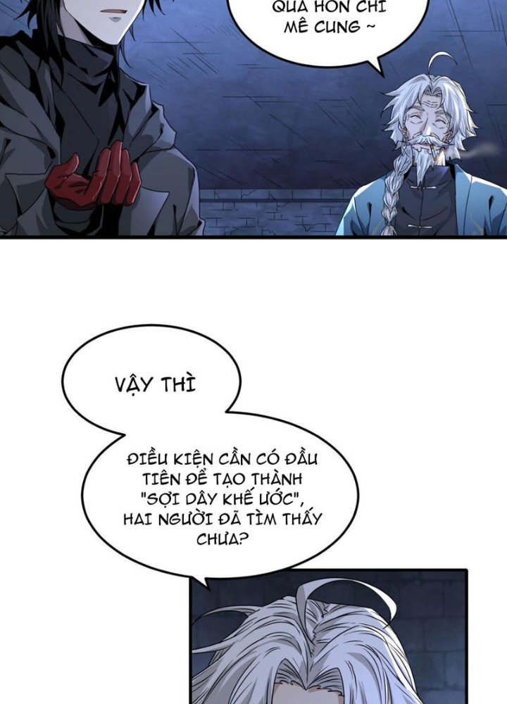 Ta, Thiên Sát Cô Tinh Chapter 30 - Trang 62