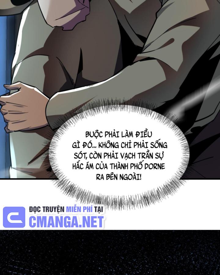 Ta, Thiên Sát Cô Tinh Chapter 21 - Trang 85