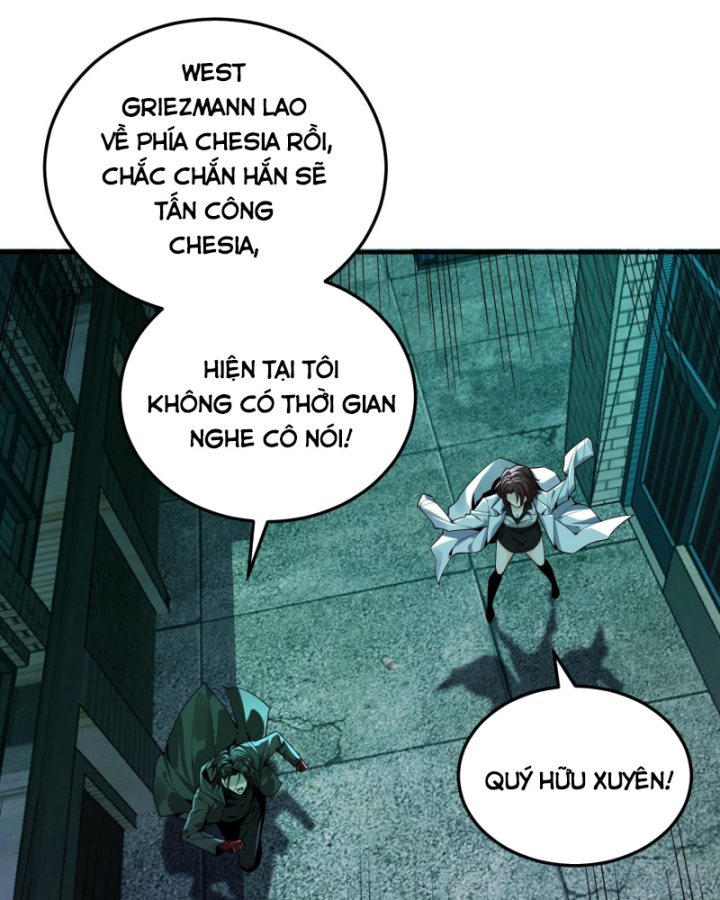 Ta, Thiên Sát Cô Tinh Chapter 26 - Trang 8