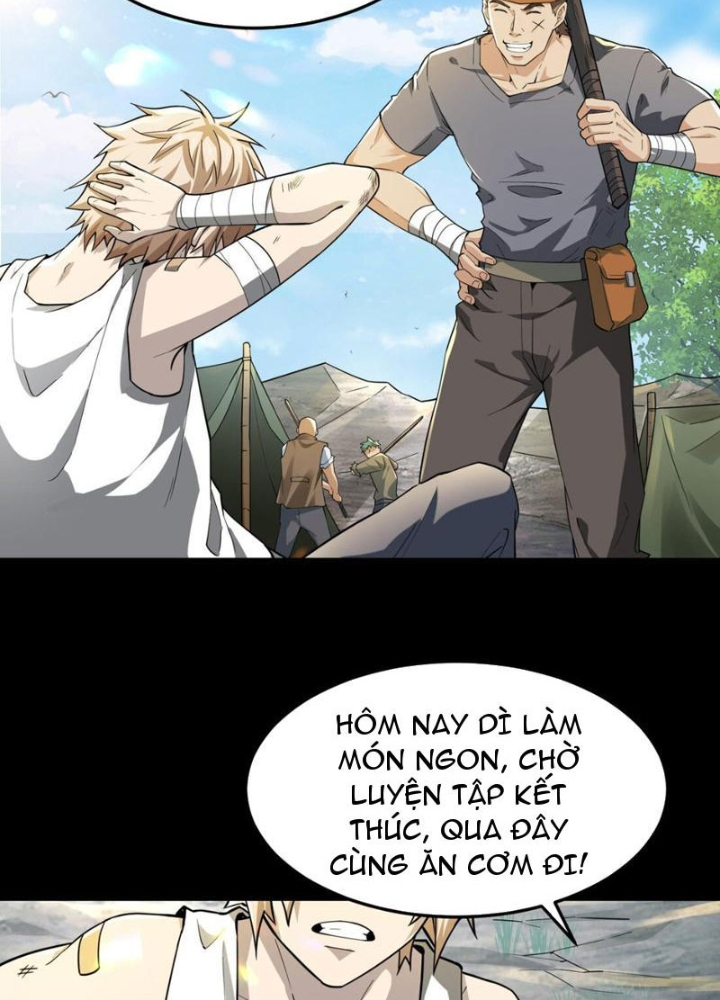 Ta, Thiên Sát Cô Tinh Chapter 33 - Trang 60