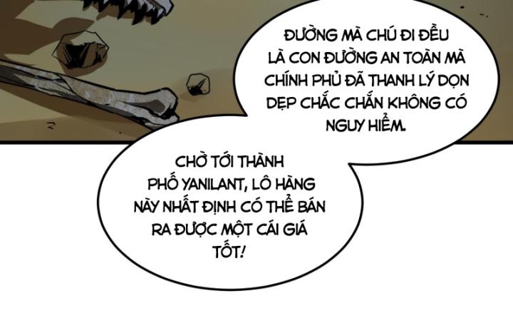 Ta, Thiên Sát Cô Tinh Chapter 10 - Trang 22