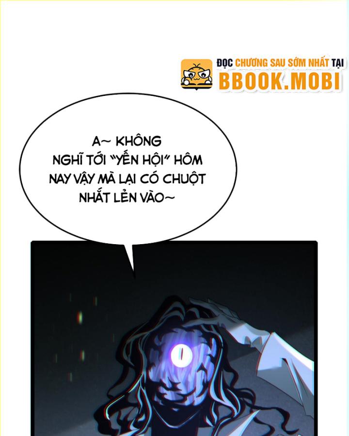 Ta, Thiên Sát Cô Tinh Chapter 21 - Trang 47