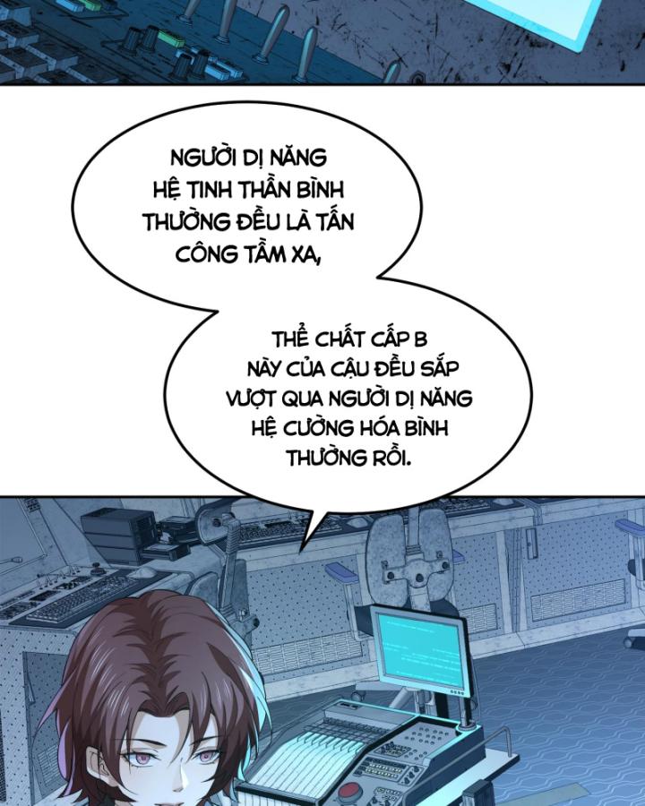 Ta, Thiên Sát Cô Tinh Chapter 12 - Trang 37