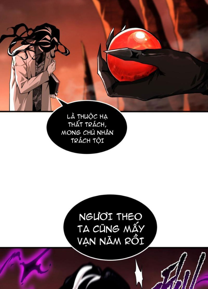 Ta, Thiên Sát Cô Tinh Chapter 31 - Trang 66