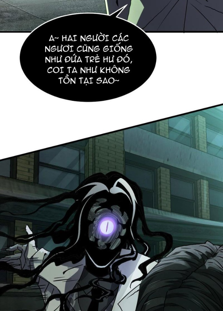 Ta, Thiên Sát Cô Tinh Chapter 25 - Trang 24