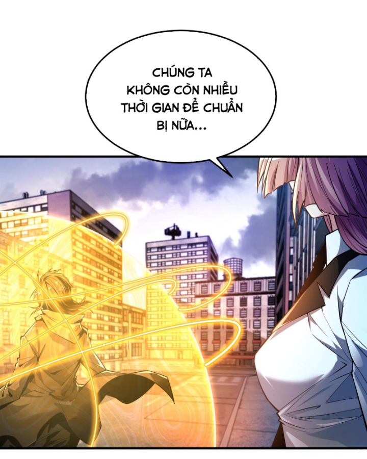 Ta, Thiên Sát Cô Tinh Chapter 24 - Trang 17