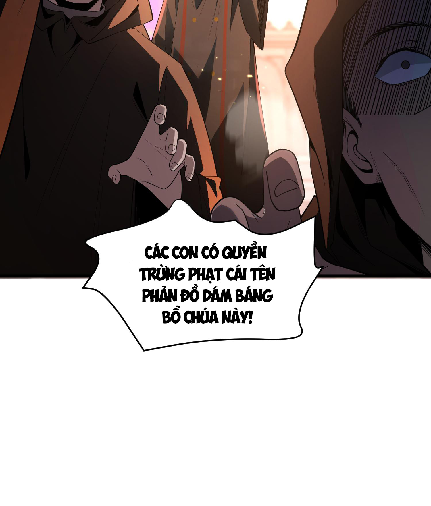 Ta, Thiên Sát Cô Tinh Chapter 4 - Trang 43