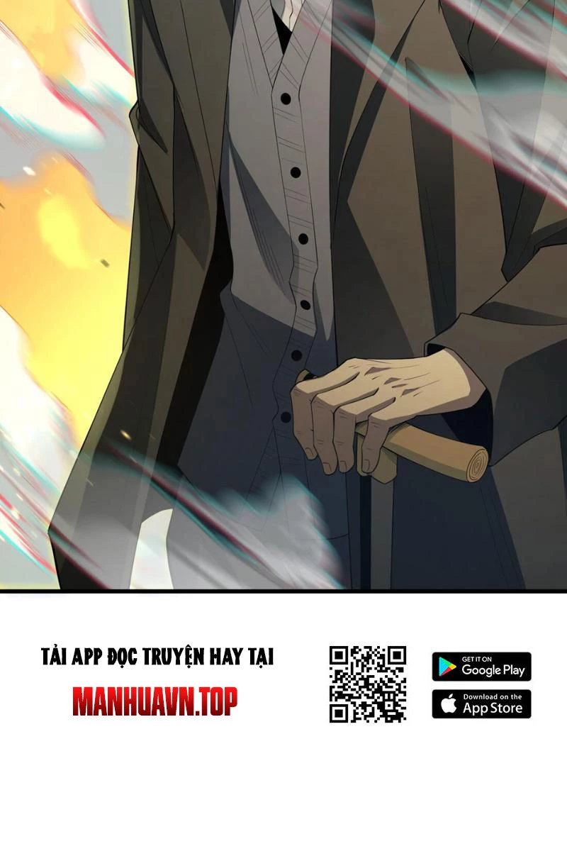 Ta, Thiên Sát Cô Tinh Chapter 5 - Trang 19