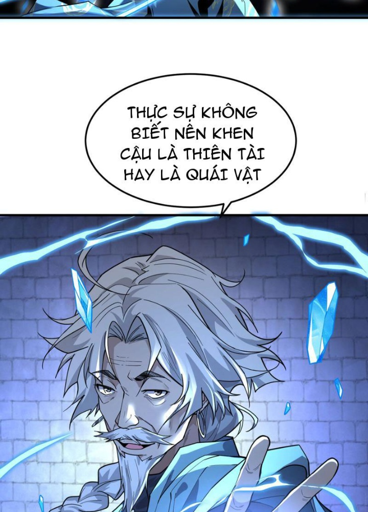 Ta, Thiên Sát Cô Tinh Chapter 31 - Trang 18