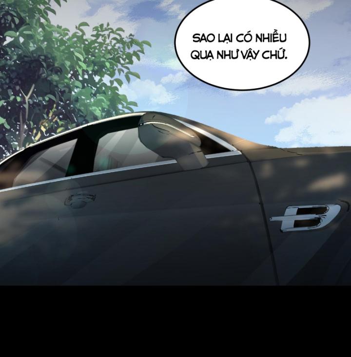 Ta, Thiên Sát Cô Tinh Chapter 7 - Trang 10