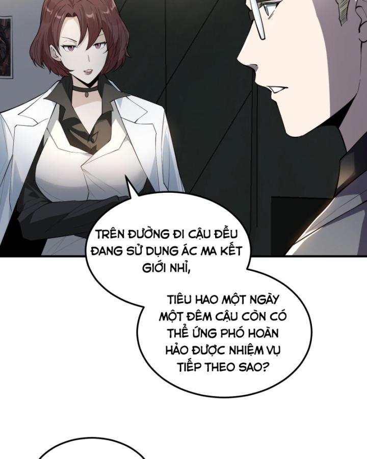 Ta, Thiên Sát Cô Tinh Chapter 19 - Trang 23