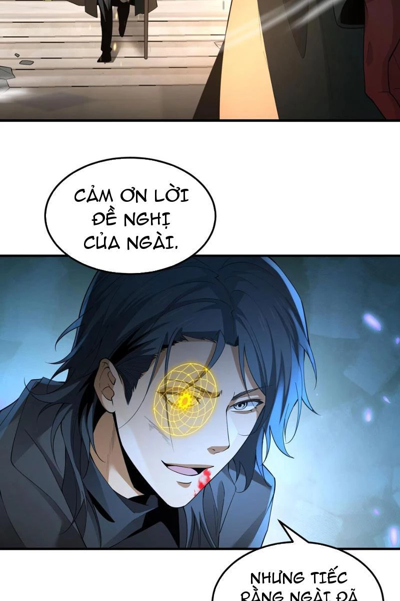 Ta, Thiên Sát Cô Tinh Chapter 5 - Trang 46